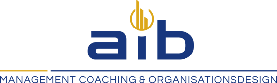 aib - Management Coaching & Organisationsdesign